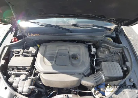 2019 Jeep Grand Cherokee Limited 4X4 из США, поврежденный, VIN 1C4RJFBG8KC668891